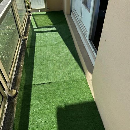 Claire Joie Apartment Bourges Luaran gambar