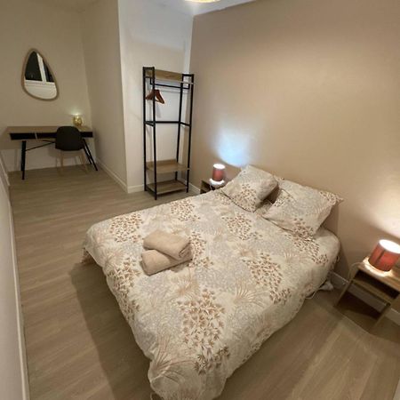 Claire Joie Apartment Bourges Luaran gambar