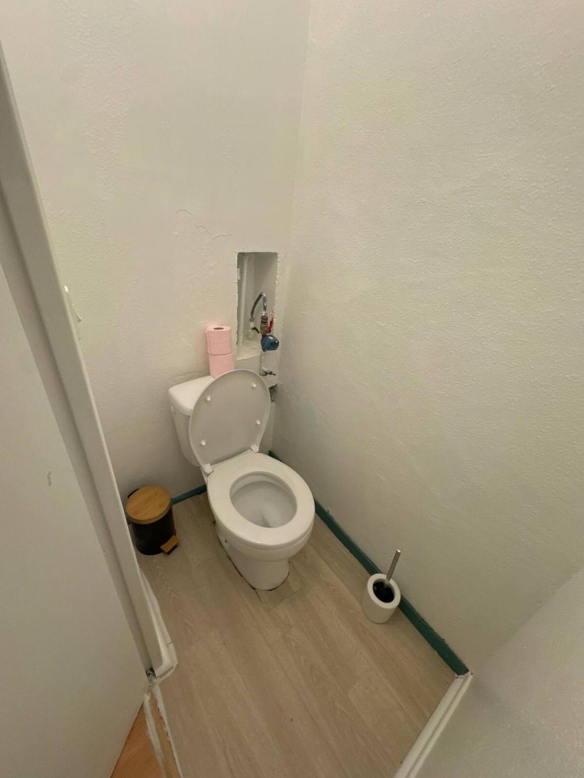 Claire Joie Apartment Bourges Luaran gambar