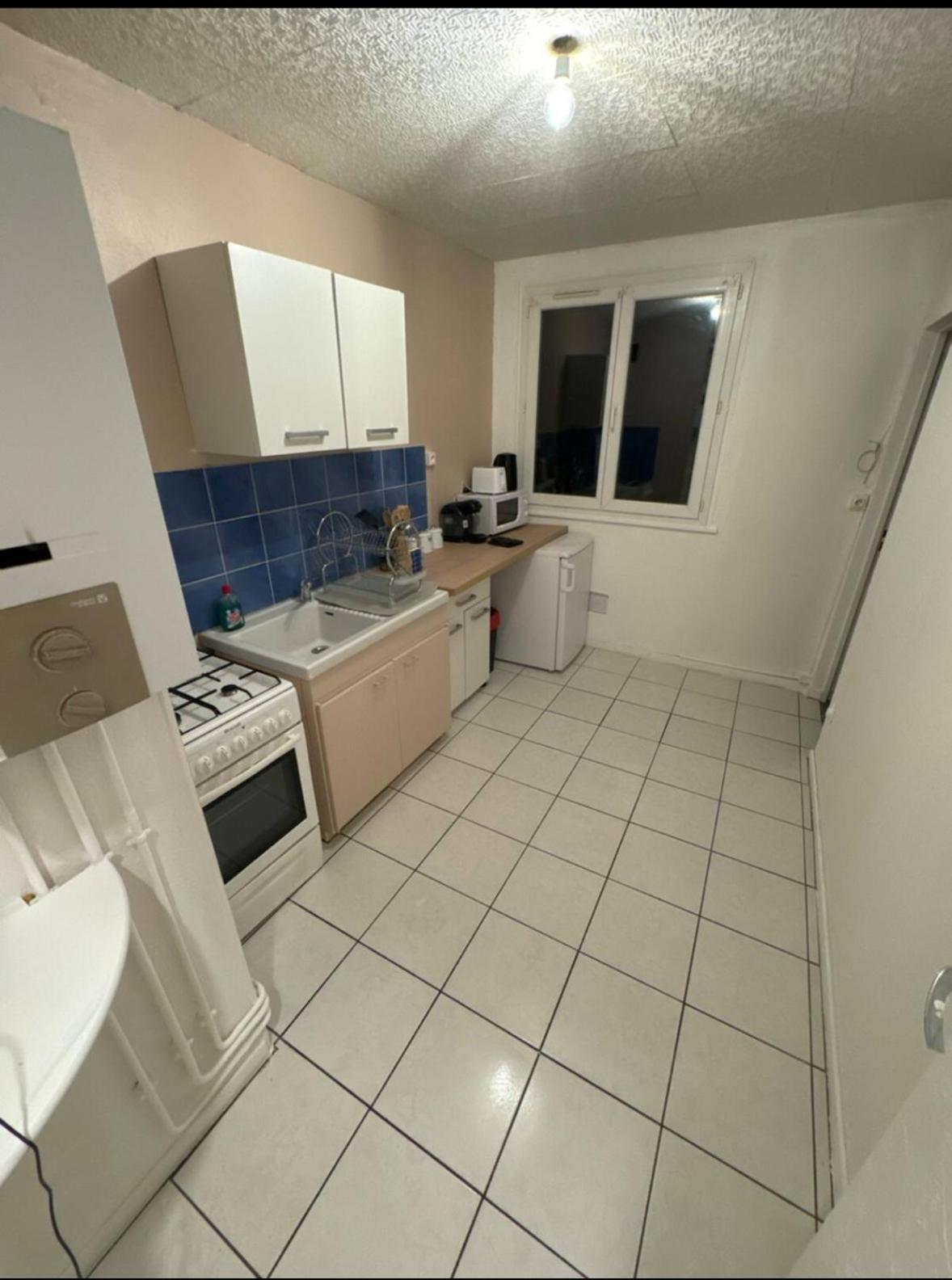 Claire Joie Apartment Bourges Luaran gambar
